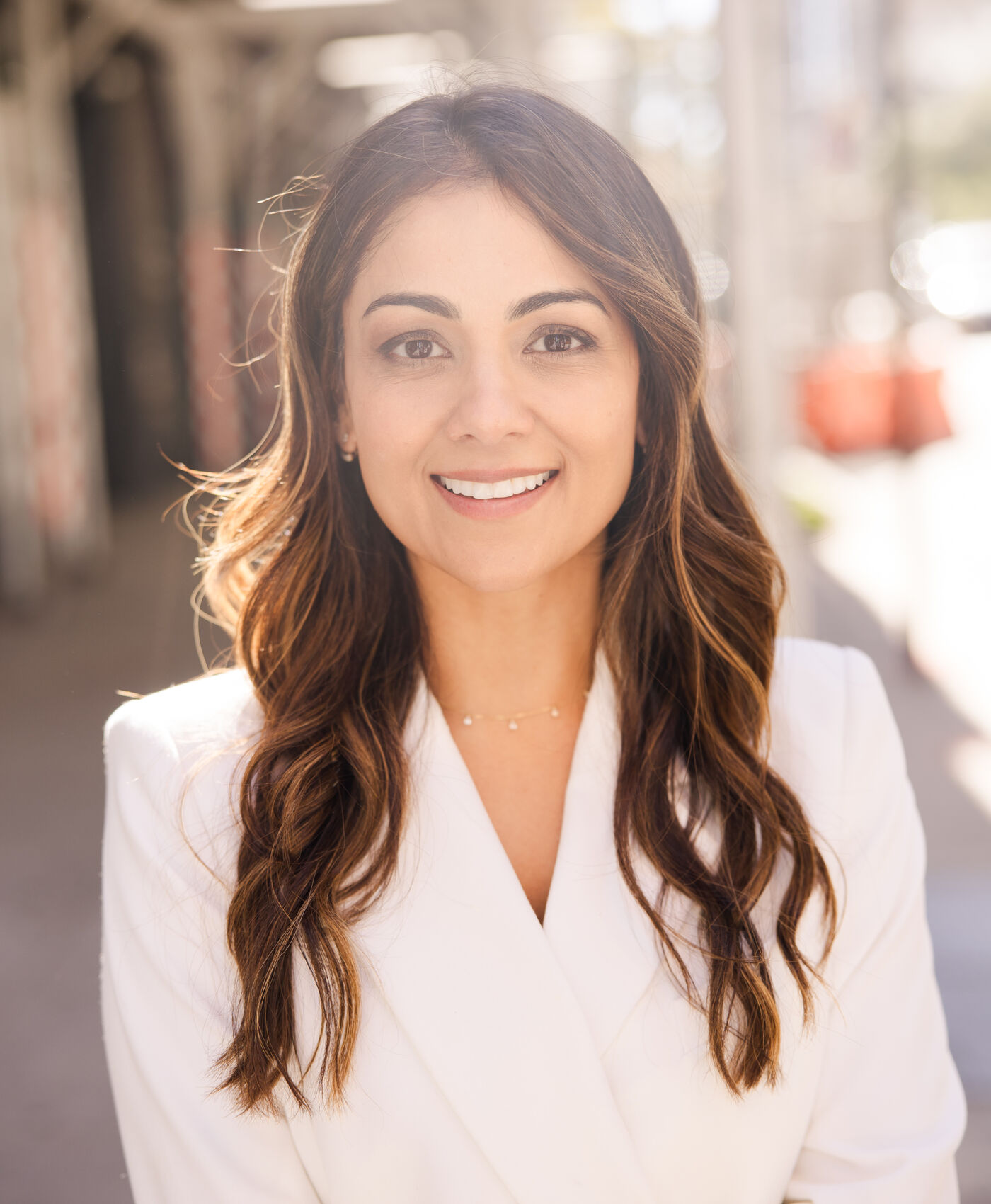 Dr. Arisha Patel