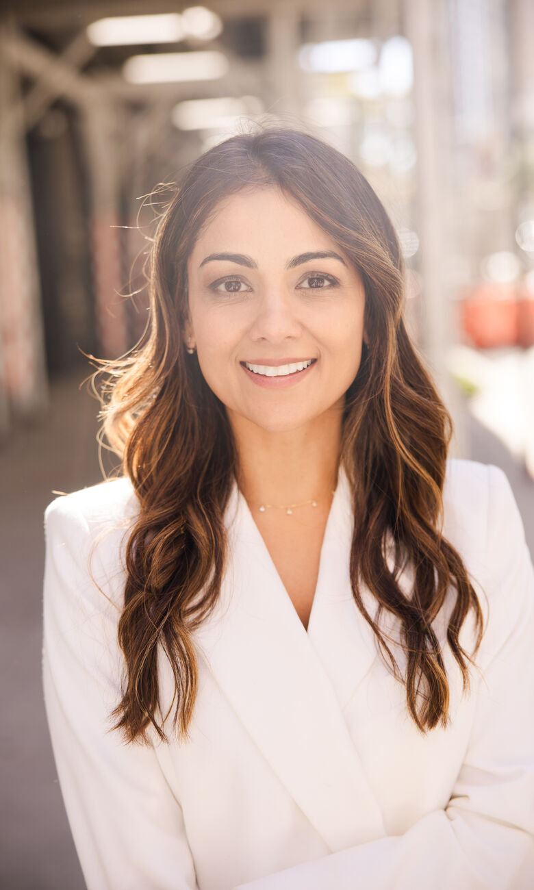 Dr. Arisha Patel