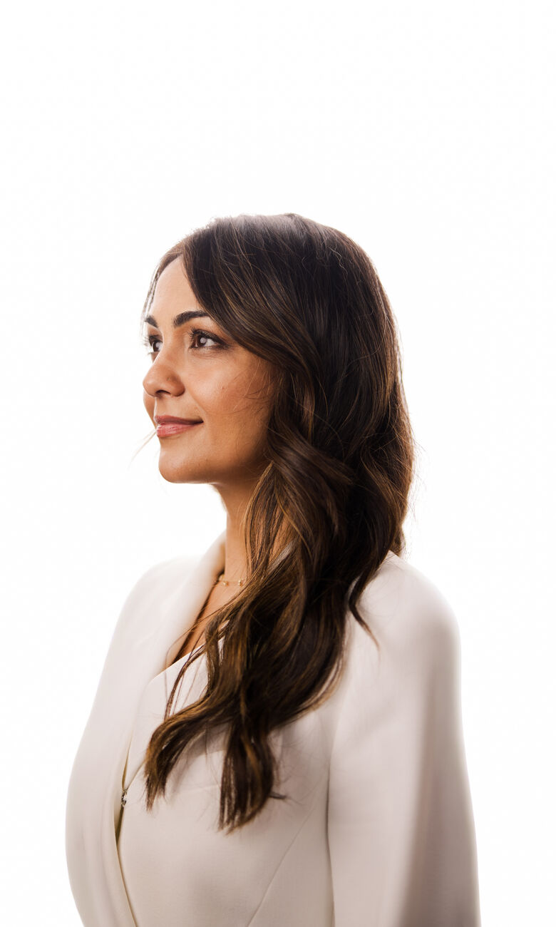 Dr. Arisha Patel