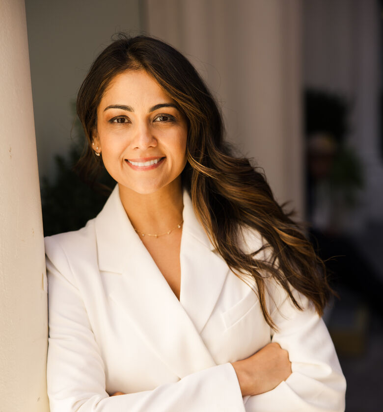 Dr. Arisha Patel