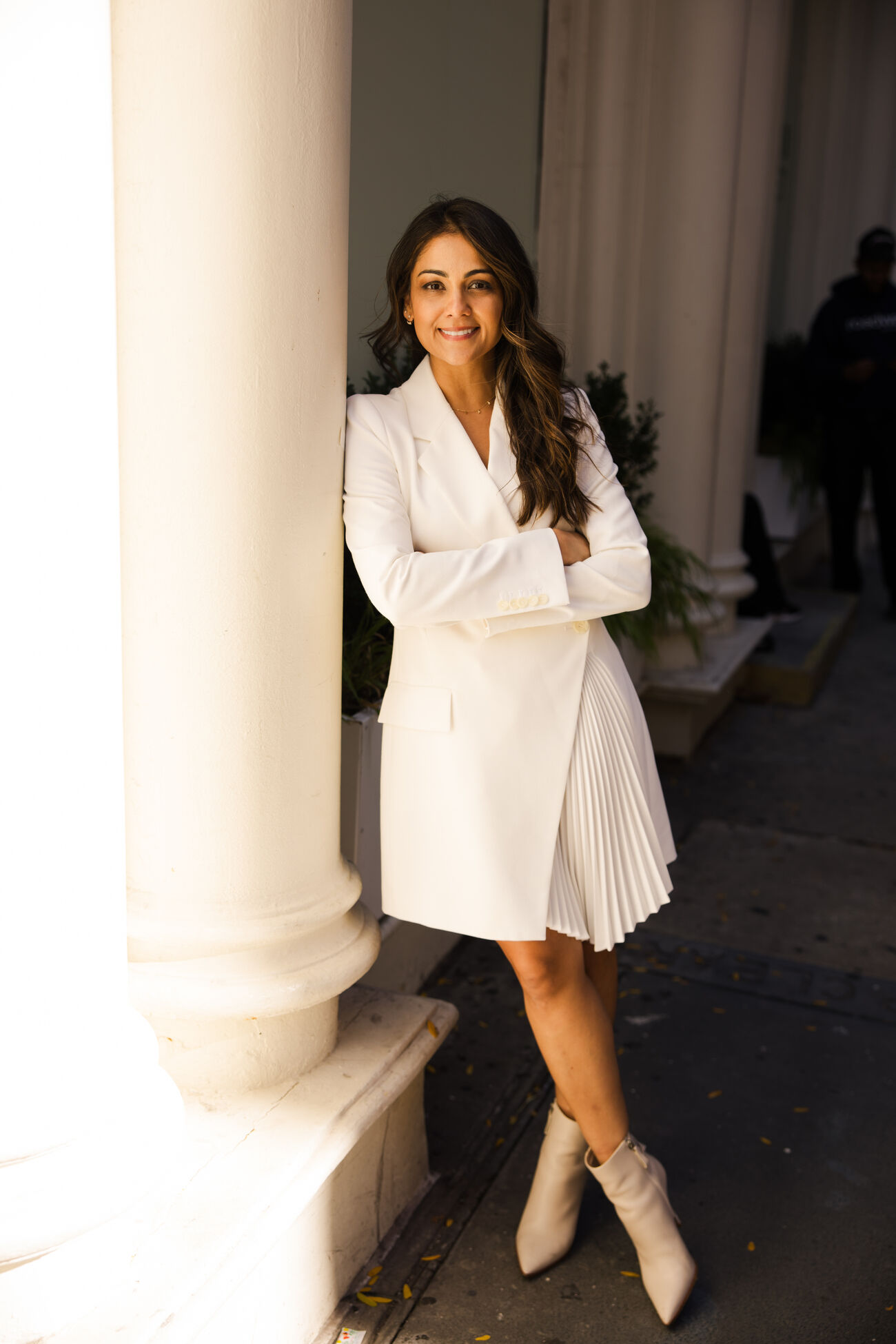 Dr. Arisha Patel